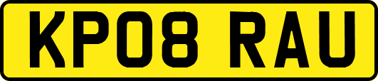 KP08RAU