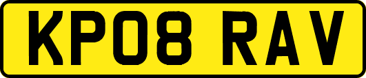 KP08RAV