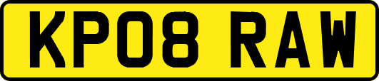 KP08RAW