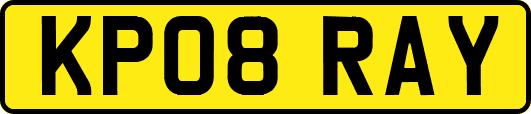 KP08RAY