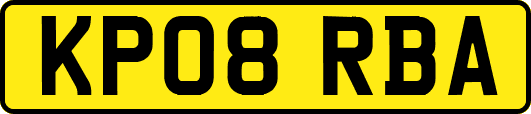 KP08RBA