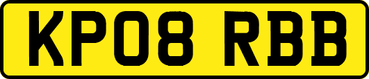 KP08RBB