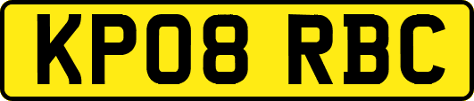 KP08RBC
