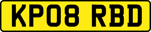 KP08RBD