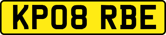 KP08RBE