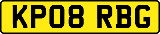 KP08RBG