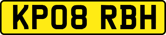 KP08RBH