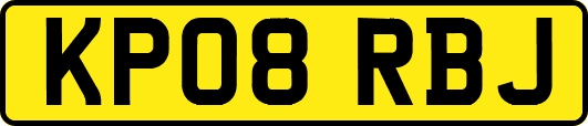 KP08RBJ