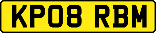 KP08RBM