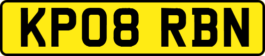 KP08RBN
