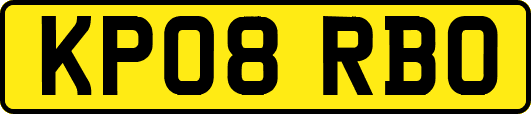 KP08RBO