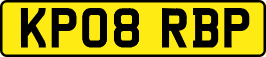 KP08RBP