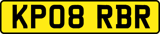 KP08RBR