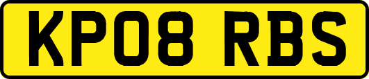 KP08RBS