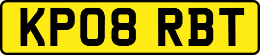 KP08RBT