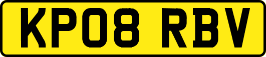 KP08RBV