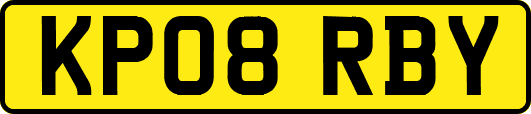 KP08RBY