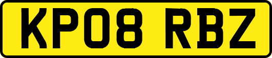 KP08RBZ