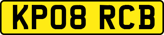 KP08RCB