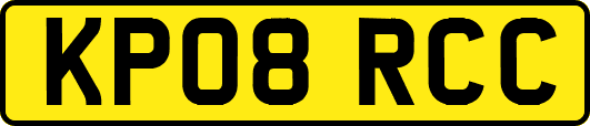 KP08RCC