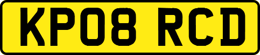 KP08RCD