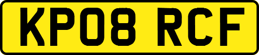 KP08RCF