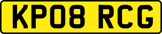 KP08RCG