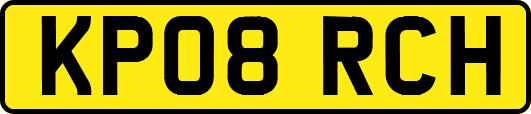 KP08RCH