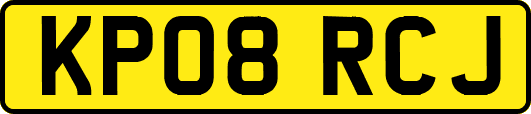 KP08RCJ