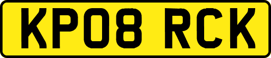 KP08RCK