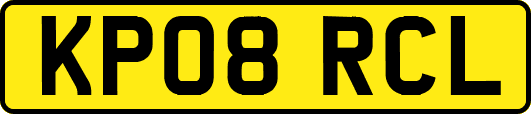 KP08RCL
