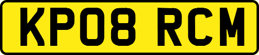 KP08RCM