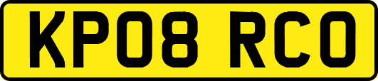 KP08RCO