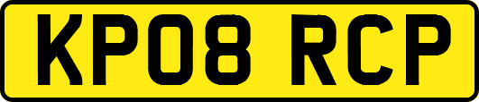 KP08RCP