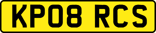 KP08RCS