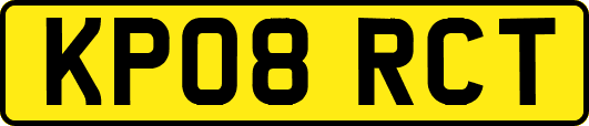 KP08RCT