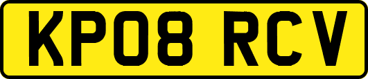 KP08RCV