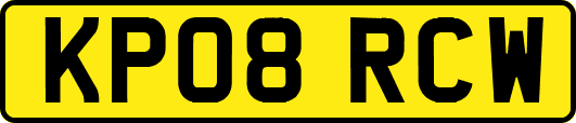 KP08RCW