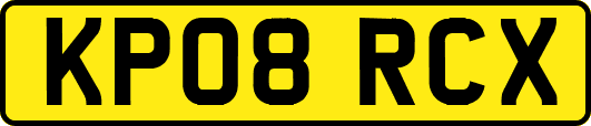 KP08RCX