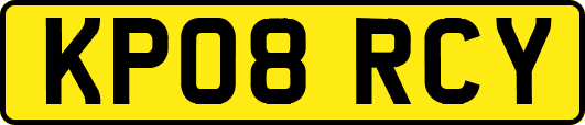 KP08RCY
