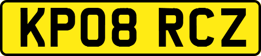 KP08RCZ