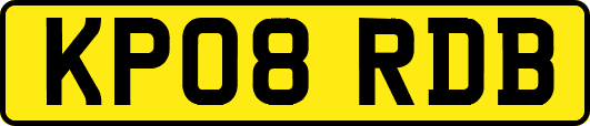 KP08RDB