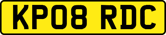 KP08RDC