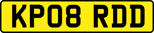 KP08RDD