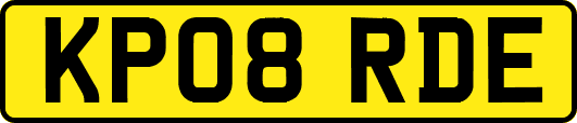 KP08RDE