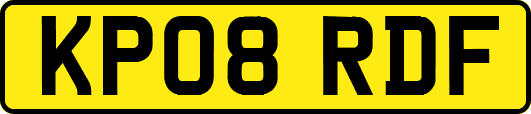 KP08RDF