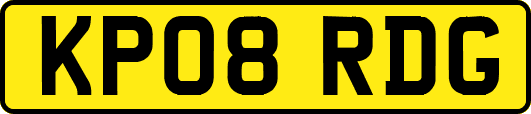 KP08RDG