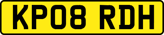 KP08RDH