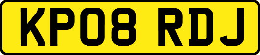 KP08RDJ