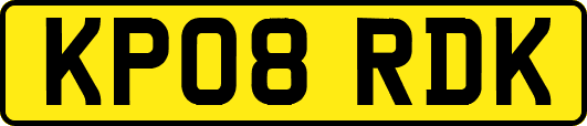 KP08RDK